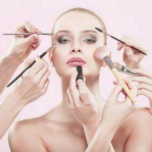 Iso-Let's Make Up Together 💓